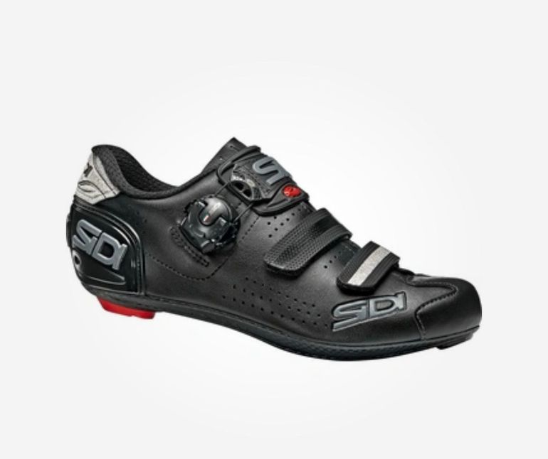 Sidi Trace 2 2025 bike usato — immagine 2 di 2