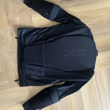Used POC OSEUS VPD JACKET 2024 bike — image 2 of 3