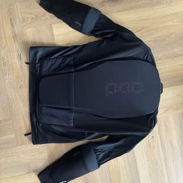 POC OSEUS VPD JACKET 2024 bike usato — immagine 2 di 3