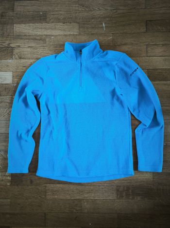Used icepeak Blue polar 2023 Wintersport Clothing