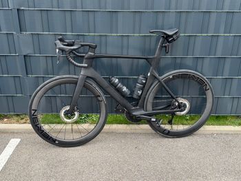 Used Newmen Allrounder 2025 Wheels