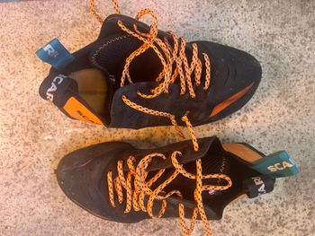 Gebrauchtes Scarpa instinct 2024 bike — Bild 3 von 3
