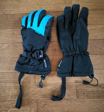 Used Racer Gants enfant Gore-Tex 2023 Wintersport Clothing