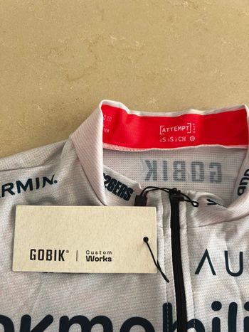 Brugt Gobik 2024 Mallorca 312 2024 bike — billede 2 af 3
