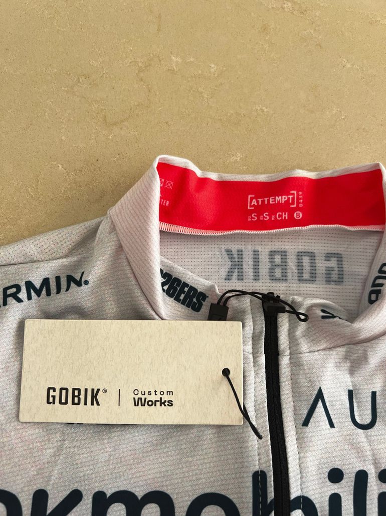 Brugt Gobik 2024 Mallorca 312 2024 bike — billede 2 af 3