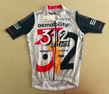 Used Gobik 2024 Mallorca 312 2024 Cycling Clothing
