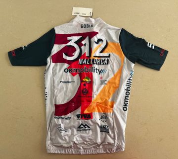Gebrauchtes Gobik 2024 Mallorca 312 2024 bike — Bild 3 von 3