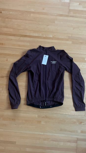 Used Pas Normal Studios PAS Mechanism Jacke W 2025 Cycling Clothing