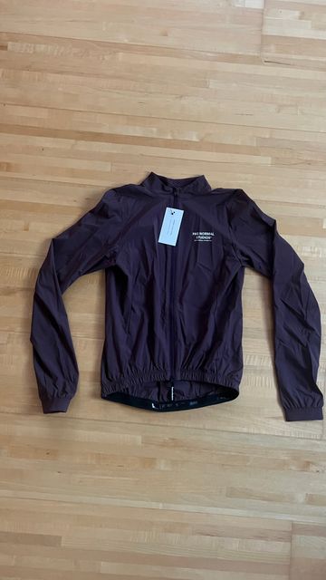 Used Pas Normal Studios PAS Mechanism Jacke W 2025 bike — image 1 of 3
