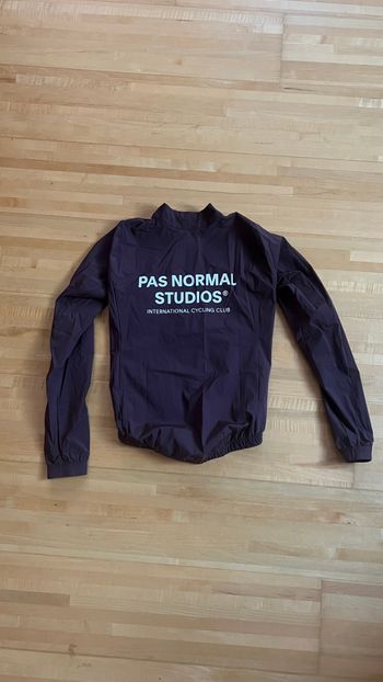 Pas Normal Studios PAS Mechanism Jacke W 2025 bike d'occasion — image 2 sur 3