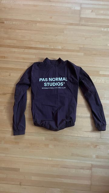 Used Pas Normal Studios PAS Mechanism Jacke W 2025 bike — image 2 of 3