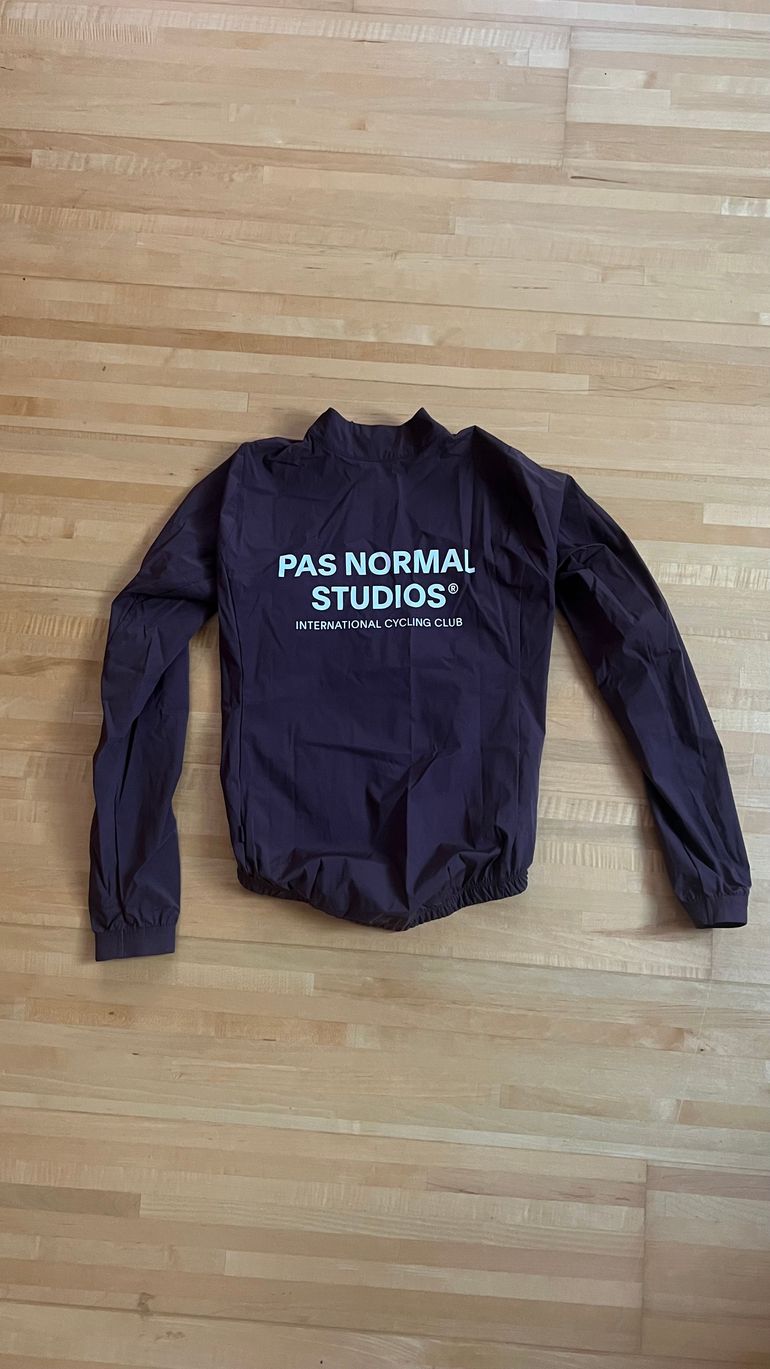 Pas Normal Studios PAS Mechanism Jacke W 2025 bike d'occasion — image 2 sur 3