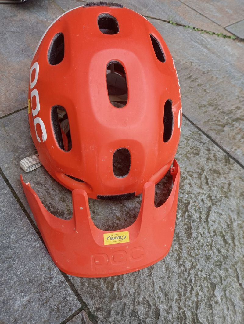 Używany poc 2019 Cycling Accessories
