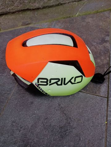 Tweedehands briko 2020 bike — afbeelding 2 van 2