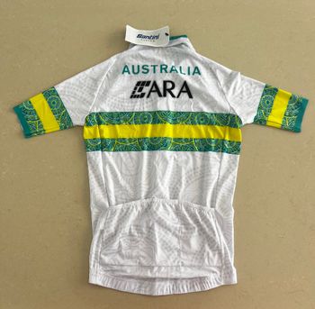 Gebrauchtes Santini Race kit 2025 bike — Bild 3 von 8