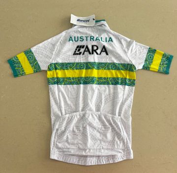 Used Santini Race kit 2025 bike — image 3 of 8