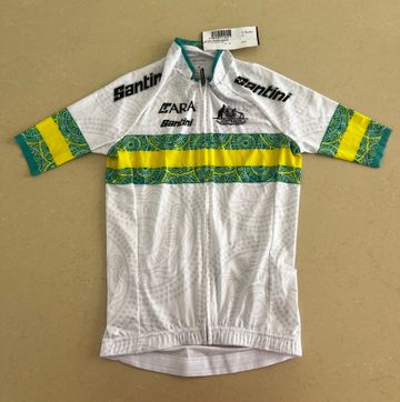 Used Santini Race kit 2025 bike — image 1 of 8