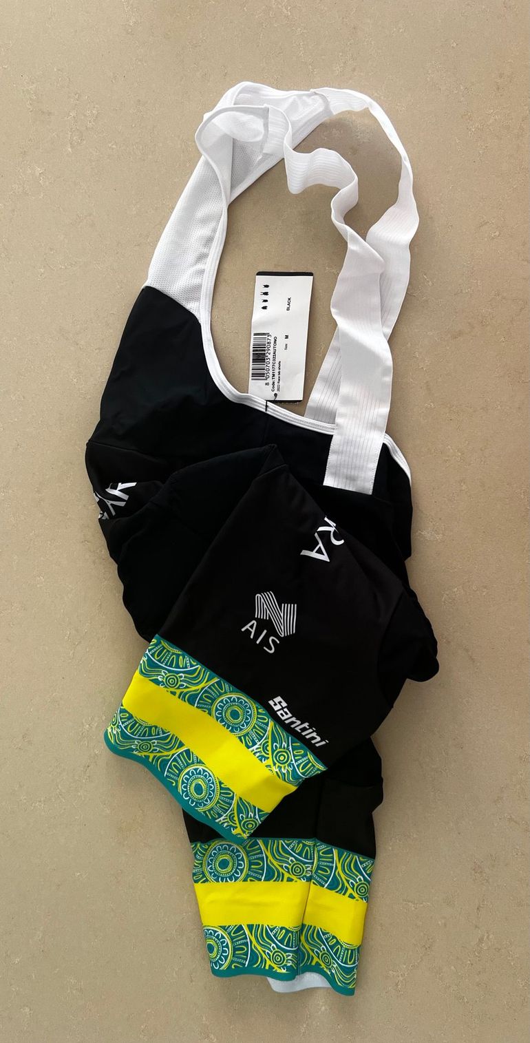Gebrauchtes Santini Race kit 2025 bike — Bild 4 von 8