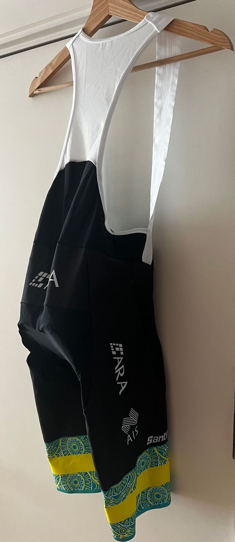 Gebrauchtes Santini Race kit 2025 bike — Bild 7 von 8