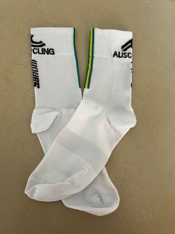 Gebrauchtes Santini Race kit 2025 bike — Bild 8 von 8