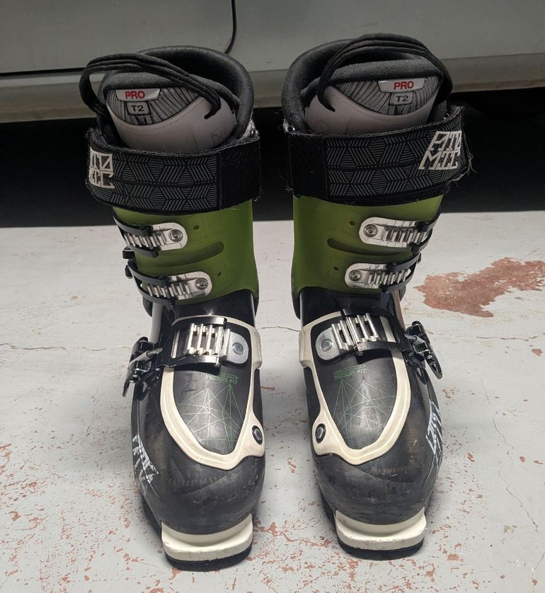 Atomic waymaker carbon 110 null