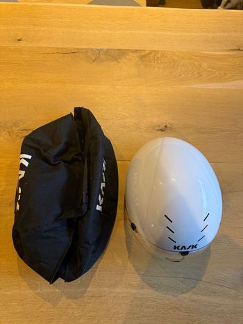 Used Kask Bambino Pro 2025 Cycling Accessories