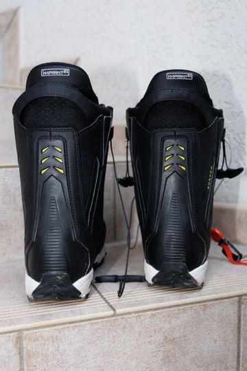 Used Burton DriverX 2023 bike — image 4 of 4