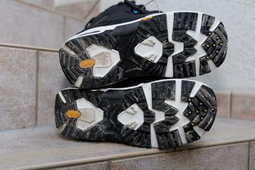 Used Burton DriverX 2023 bike — image 2 of 4