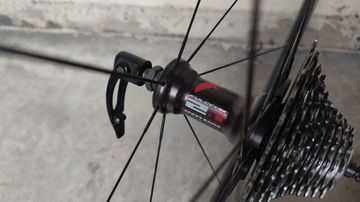 Używany Fulcrum Red Wind 2020 bike — zdjęcie 13 z 20