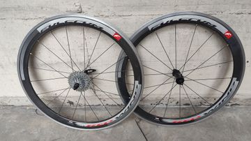 Używany Fulcrum Red Wind 2020 bike — zdjęcie 1 z 20