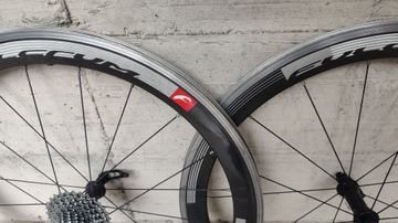 Używany Fulcrum Red Wind 2020 bike — zdjęcie 2 z 20