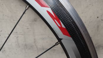 Brugt Fulcrum Red Wind 2020 bike — billede 15 af 20