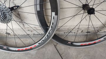 Używany Fulcrum Red Wind 2020 bike — zdjęcie 4 z 20
