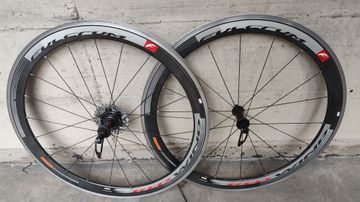 Używany Fulcrum Red Wind 2020 bike — zdjęcie 7 z 20