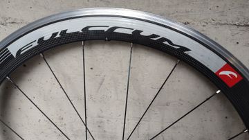 Używany Fulcrum Red Wind 2020 bike — zdjęcie 10 z 20