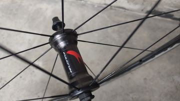 Używany Fulcrum Red Wind 2020 bike — zdjęcie 19 z 20