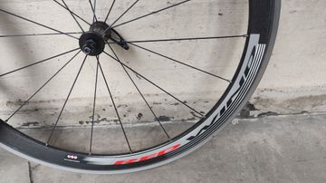 Używany Fulcrum Red Wind 2020 bike — zdjęcie 6 z 20