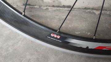 Używany Fulcrum Red Wind 2020 bike — zdjęcie 12 z 20