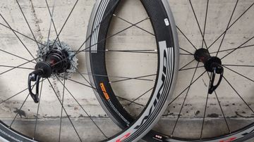 Używany Fulcrum Red Wind 2020 bike — zdjęcie 8 z 20