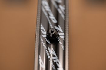 Used Zipp Zipp 303 SW AXS 2025 bike — image 8 of 8