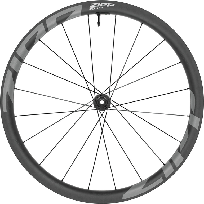Brugt Zipp 303 SW AXS 2025 bike — billede 3 af 3