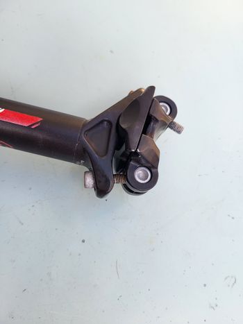 Used bgm RACE-PRO bike — image 3 of 6