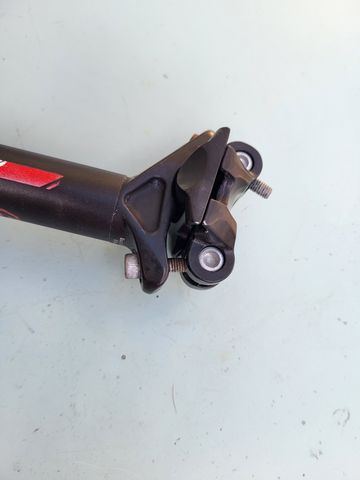 bgm RACE-PRO bike de segunda mano — imagen 3 de 6