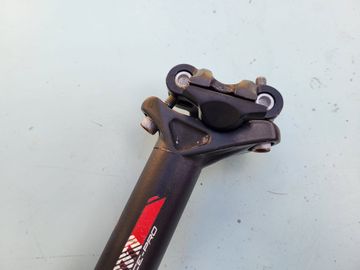bgm RACE-PRO bike de segunda mano — imagen 2 de 6