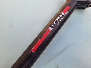 bgm RACE-PRO bike de segunda mano — imagen 4 de 6