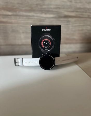 Suunto, 9 baro