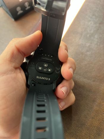 Used Suunto 9 baro 2018 bike — image 4 of 7