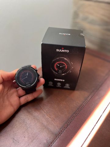 Suunto 9 baro 2018 Electronics d'occasion
