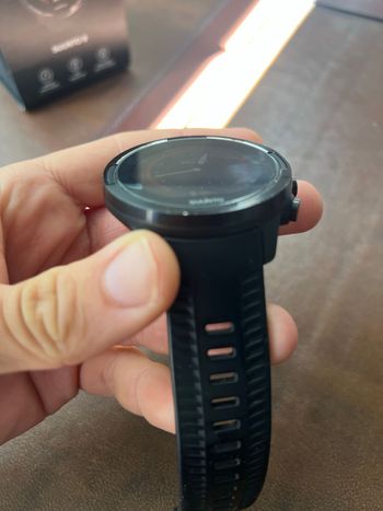 Used Suunto 9 baro 2018 bike — image 3 of 7