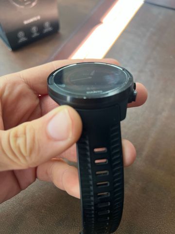 Brugt Suunto 9 baro 2018 bike — billede 3 af 7